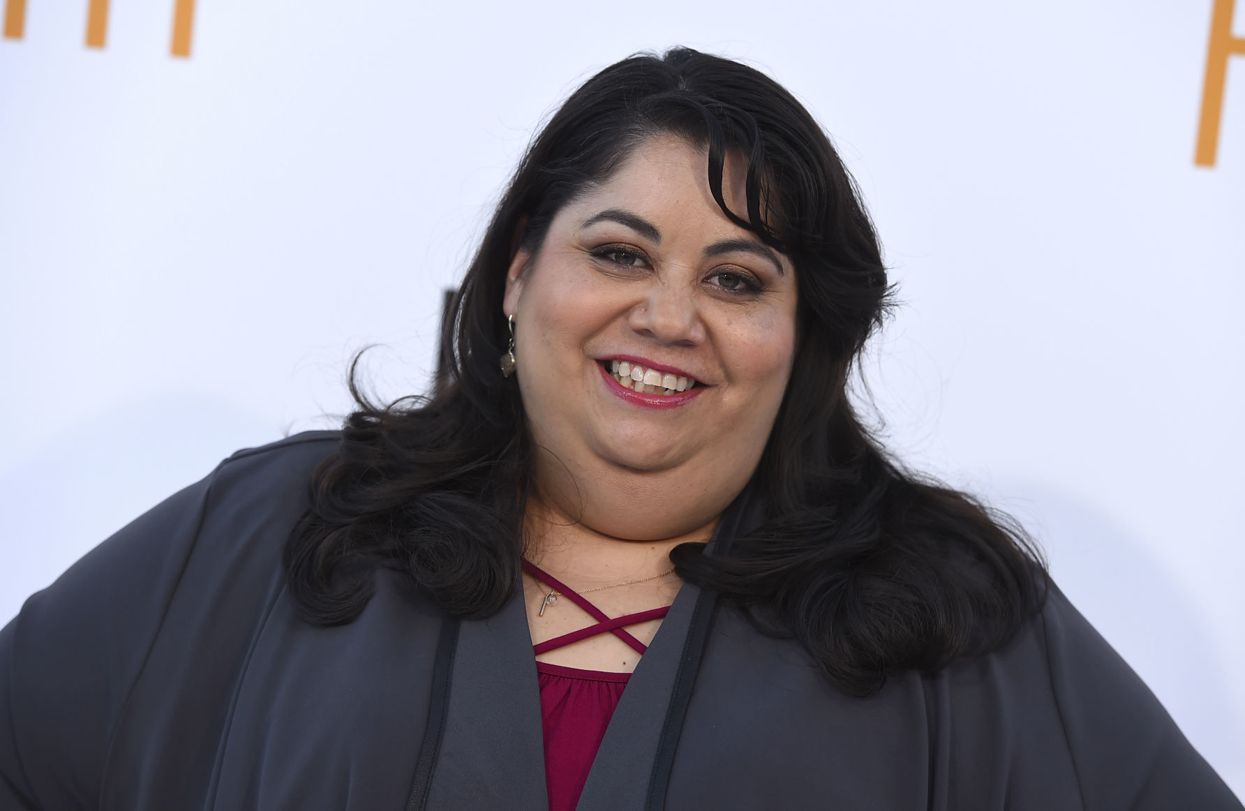 Carla Jimenez
